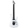 ESP LTD M-1000 Snow White Guitare électrique