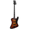 Ltd Guitars Phoenix 1004 Silver Sunburst Satin