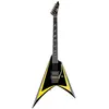 ESP LTD Alexi Laiho Arrowhead 20th Anniversary guitare électrique avec...