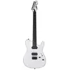 ESP LTD TH-1000 Snow White guitare électrique