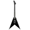 ESP LTD NV-1000 Black guitare électrique