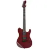 ESP LTD TH-400 Scarlet Metallic guitare électrique