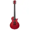 ESP LTD EC-1000 Candy Apple Red Satin guitare électrique
