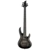 ESP LTD B-205DX Black Burst basse électrique