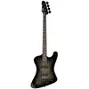 ESP LTD Phoenix-204DX Black Burst basse électrique