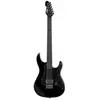 Ltd Guitars Sn-1 Hipshot Baritone Black