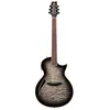 ESP LTD TL-6 QM Charcoal Burst