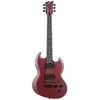 ESP LTD Volsung Oxblood Satin