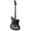 ESP LTD XJ-1 Baritone HT Silver Blast guitare électrique