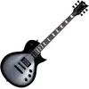 ESP LTD EC-256 Silver Sunburst Teardrop Guitare électrique