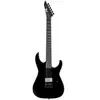 ESP LTD M-201 Baritone HT Black Guitare électrique