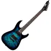 Ltd Guitars M200Dx Blue Burst