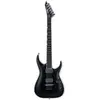 ESP LTD MH-1000NT Black Satin Guitare électrique