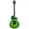 ESP LTD AS-1FR Black Guitare électrique