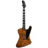 ESP LTD Caleb Shomo CS-II Vintage Natural guitare électrique avec étui