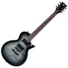 Ltd Guitars Ec200Dx Charcoal Burst