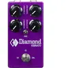 Diamond Pedals Vibrato All-Analog Bucket Brigade Vibrato pédale d'effet