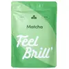 Thé vert Matcha Feel Brill, 250 g
