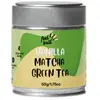 Thé vert Matcha à la vanille Feel Brill, 50 g