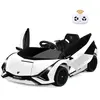 Lamborghini SIAN Voiture Électrique 12V Enfant, Télécommande 2,4G, Kla...