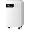 GOPLUS Déshumidificateur d Air Portable 15L/Jour avec Réservoir Eau 2,...