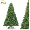 RELAX4LIFE 180CM Sapin de Noël Automatique en PVC Ignifuge, Arbre de N...