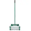 COSTWAY Scarificateur Manuel Largeur 46cm à Pointes Rotatives Bouclier...