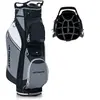 Costway Costway Sac De Club De Golf Portable Avec 14 Compartiments Sép...