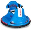 Auto Tamponneuse Electrique pour Enfants - COSTWAY - 360° - Télécomman...