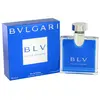 Blv Pour Homme - Bvlgari Eau De Toilette Spray 50 ML