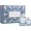 Man Glacial Essence - Bvlgari Coffret Cadeau 115 ml