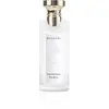BVLGARI Eau Parfumée Au Thé Blanc Eau de Toilette mixte 150 ml