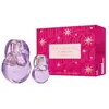 Omnia Amethyste - Bvlgari Coffret Cadeau 115 ml