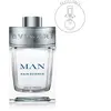BVLGARI Man Rain Essence Eau de parfum 1000 ml