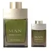 BVLGARI Bvlgari Man Wood Essence Coffret cadeau pour homme