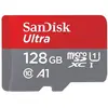 Sandisk ultra 128 Go Carte Mémoire Micro Micro SD MicroSDXC Class 10 U...