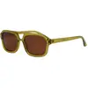 I-sea Lunettes De Soleil Polarisées Pour Femme Royal