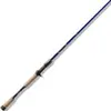 Canne Casting St Croix Legend Tournament Bass 2022 7'4 HF Slop and Frog : Long. - 2m23, Modèle - Monobrin, Nage - Fast, Poids - 128g, Puissance Canne - 10,5 - 42g