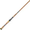 St.croix Canne Baitcasting Legend Glass 1 Sections