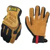 Mechanix Wear - LEATHER Fastfit Gants (Medium, Brown/Black)