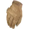 Mechanix Wear Hommes The Original Gants Coyote