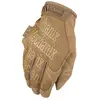 Mechanix Wear - Original Coyote Gloves (Medium, Brown)