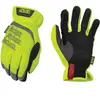 Mechanix Wear - Hi-Viz FastFit Gloves (XX-Large, Fluorescent Yellow)