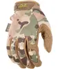 Mechanix Wear - MultiCam Original Gloves (Small, Camouflage)