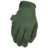 Mechanix Wear - Original Olive Drab Tactical Gants (Large, Green)
