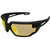 Mechanix Wear lunettes de protection Tactique Type-X  clair - Orange