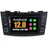 Autoradio CarPlay Multimédia RoverOne Android 4Go RAM 64Go ROM GPS pou...