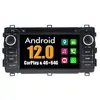Non communiqué Autoradio CarPlay Multimédia RoverOne Android 4Go RAM 64Go ROM GPS pour Toyota Auris E180 2013 - 2018