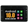 Autoradio RoverOne Android 10 RAM 4Go ROM 64Go pour Alfa Romeo 159 Bre...