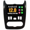 Autoradio CarPlay Multimédia RoverOne Android 4Go RAM 64Go ROM GPS pou...